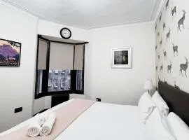 Old Town Castle Apartment