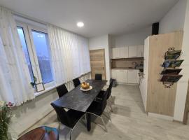 Prenočišča Dany APARTMA 2, hotel a Dravograd