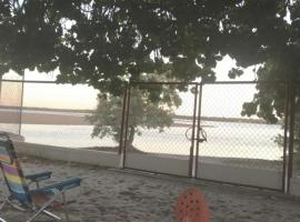 Casa en Altata Las Aguilas, Nav. Sinaloa, hotel in Altata