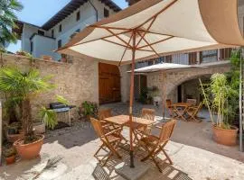 apartment sarasà 2