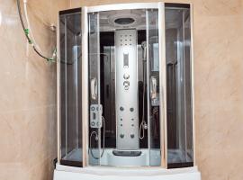 S Anjou, Hotel in Ikorodu