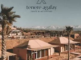 Tenere agafay tents & activities