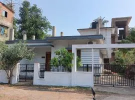 Anay's Homely Hideout