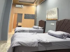 MH Villa Deluxe Twin