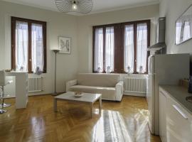 TONIOLO VENICE ROOMS, Hotel in Mestre