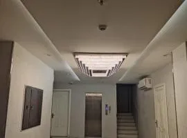 عمارة البركة