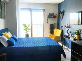 Royal Blue Apartment Tauron Arena Cracow