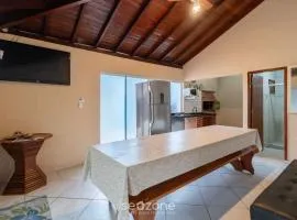 Casa 2QTs c/ churrasqueira no Rio Tavares MJA0060