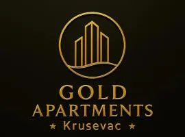Gold Apartman