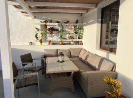 Casa Veracruz, hotel di Teguise