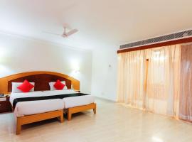 Collection O King's Royal Palace, Hotel in Tirunelveli