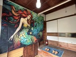 Trick Mermaid - Vacation STAY 17527