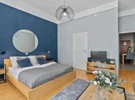 Vienna Stylish Apartments - Near Augarten