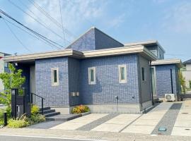 Koshi - House - Vacation STAY 21730, Hotel in Kosa