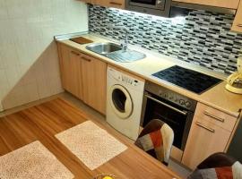 Departamento completo en Ordizia, Hotel in Villafranca de Ordizia