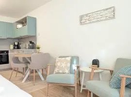 Liegeplatz 2 - Studio Apartment