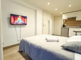 Studio - Centre Ville