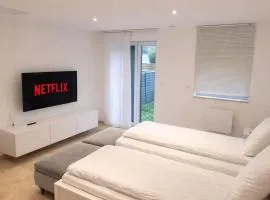 Réf 3 Studio avec piscine à 5 min de Disneyland Paris