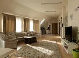 Varna Pearl Premium Apartment