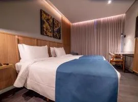 Slaviero Prime Campo Grande