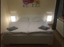 Pension am Markt Luckenwalde