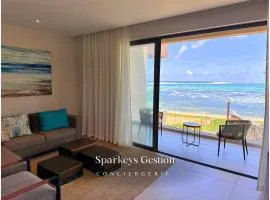 SG21 l Oceanfront Terraces l Appartment