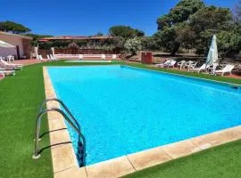 Villaggio Costa del Sole da Silvia