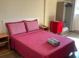 Caminho de Itacoatiara