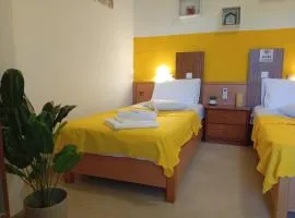 on the STRIP apartment 4