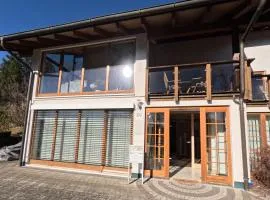 FeWo zum Der Hilderser