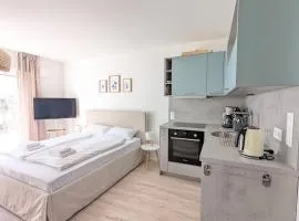 Liegeplatz 1 - Studio Apartment
