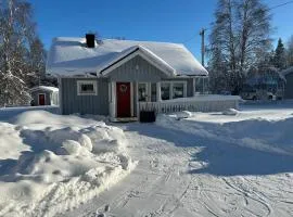 Kukkolaforsen 160