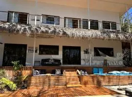 La Sana Surf Hotel, Playa Carmen