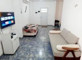 Departamento amplio zona centrica