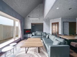 Bibai City - House - Vacation STAY 20920, hotel i Bibai