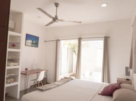 The Colony La Ventana, hotel din La Ventana