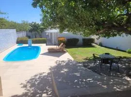 Casa Carlos Claudia Carapibus Conde Pb