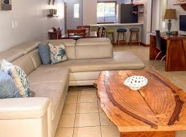 Villa Jazmin 101, hotel a Potrero