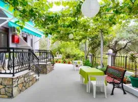 Studios Panagiotas House Astris