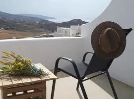 Maria's Private Space - Mykonos