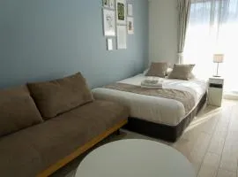 Ouchi Hotel Hiroshima Station - Vacation STAY 20984