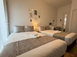 Ouchi Hotel Hiroshima Station - Vacation STAY 20985