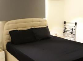 Shared house , Alanya-Antalya, hotel em Alanya
