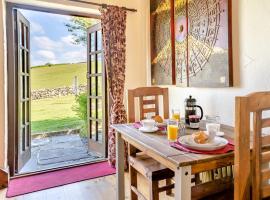 1 Bed in Penclawdd 77981, hotel in Penclawdd