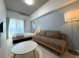 Ouchi Hotel Hiroshima Station - Vacation STAY 20987