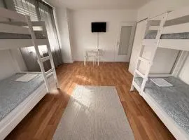 Ferienwohnungen Uhrturm