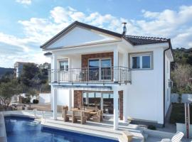 Guest House Matana Pomena National Park, hotel em Pomena