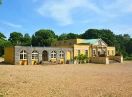 1 Bed in Northrepps oc-1736