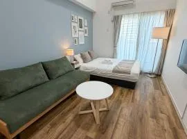 Ouchi Hotel Hiroshima Station - Vacation STAY 20991