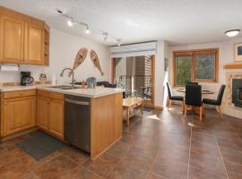 Ski-in Ski-Out Winter Park Condo, Hotel in Winter Park